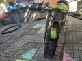 Pocketbike детски пистов мотор , снимка 2