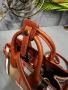 Burberry Дамска Чанта Бърбъри - Различни Цветове Код E1322, снимка 4