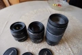 Canon EF Zoom Lenses, снимка 7