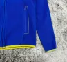 Дамско поларено яке Bergans Bryggen Fleece Jacket, Размер S, снимка 4