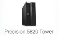 Дизайнерски компютър Dell Precision 5820 Tower, снимка 1