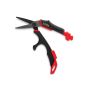 Ножица Rapala Precision Line Scissors, снимка 1 - Такъми - 45449195