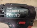 Винтоверт Metabo Power maxxBS, снимка 2