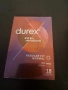 Нови Durex feel intimate 18бр., снимка 1