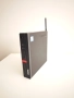 Lenovo ThinkCentre M720q Tiny Desktop i5-8400T/256GB/8GB, снимка 1