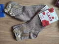 НОВИ красиви детски чорапки за момичета, снимка 10