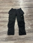 Мъжко!Snickers Duratwill Holster Pocket Trousers размер 48/М , снимка 2