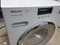 9кг Пара Miele Сушилня с термопомпа Миеле 12м Гаранция, снимка 3