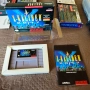 Super Nintendo SNES игри console and games collection Sega n64 retro, снимка 13