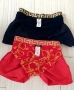 Versace Gianni Versace Medusa Mens Swimwear Size 4 - M 2Броя НОВО! ОРИГИНАЛНИ! Мъжки Бански!, снимка 11
