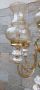 Голяма Френска Лампа 91см, снимка 10