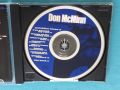 Don McMinn – 1996 - Painkiller Blues(Blues), снимка 3