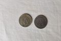 стари български монети 1925г., снимка 1 - Колекции - 45841700