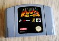 N64 Doom 64 Nintendo 64 по 65 лв., снимка 1