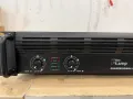 the t.amp TA2400 MK-X усилвател  2x 1200 W, снимка 3