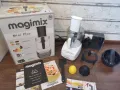 Продавам кухненски робот Megamix le mini plus, снимка 2