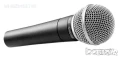 Вокален микрофон Shure Sm58, снимка 3