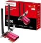 Нова Mercusys MA37BE PCIe WiFi 7 карта с Bluetooth 5.4 и трибандова скорост, снимка 1
