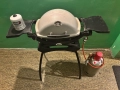 Weber Q 1200 , снимка 1