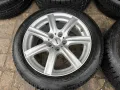 5х112 17 Джанти Audi Seat Skoda VW Mercedes 5x112, снимка 8