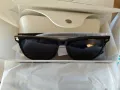 Xiaomi square sunglasses black MSG06GL, снимка 4