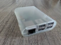 Raspberry Pi 2B с кейс, снимка 1