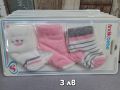 Бебешки чорапи комплект, снимка 5