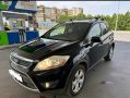 FORD KUGA 2.0 TDCI TITANIUM , снимка 1