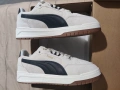 НОВО! PUMA маратонки - велур, снимка 1
