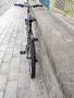 26цола алуминиев велосипед с 21скорости усилени капли амортисьори предни в перфектно състояние , снимка 4