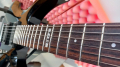 Електрическа китара ESP LTD F-50 BK - 300лв., снимка 11