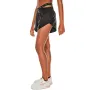 Дамски къси панталони PUMA Dare To Woven Shorts Black, снимка 3