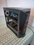 Геймърски компютър гаранция/i3 9100f 16GB,GTX 1070 ti 8GB, 120GB SSD HDD 1TB, снимка 1