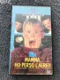 Сам в къщи 1990  VHS, снимка 1