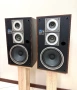 🔈Ретро трилентови тонколони PIONEER CS-777 - 60W - 6.3 ома🔈, снимка 1