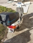 Скутер Piaggio Vespa Scatto , снимка 2
