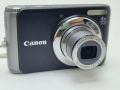 Canon PowerShot A3150 IS 12.1MP Digital Camera Black, снимка 4