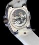 Часовник INVICTA Skeleton automatic White 55 mm , снимка 8