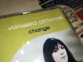 VANESSA AMOROSI CD 2905250341, снимка 13