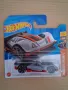 Hot Wheels 2023 Rollin Solo (Gray), снимка 1