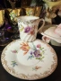 Dresden Silesia Germany от бранда “Porzellanfabrik Hermann Ohme” Код P2132 , снимка 14