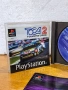 игра за PS 1 TOCA 2 , снимка 5