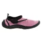 Дамски аква обувки, Розов, 36-37 номер., снимка 2