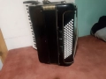 Акоордеон Делиция 96.баса ПРОДАДЕН, снимка 3