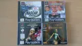 PlayStation 1 Game / Игри за Плейстейшън 1, снимка 1