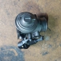 ЕГР Клапан Мерцедес Е класа W210 2.2CDI - W211 - C W202 - W203 - A6110980417 - 99T159 - 2238717, снимка 2
