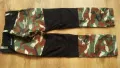 Revolution Race CAMO Stretch Trouser размер M панталон със здрава и еластична материи - 1442, снимка 2