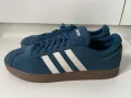 Adidas Navy Legend 44 2/3 сини мъжки кецове , снимка 14