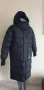 Adidas Stella McCartney Womens Long Puffa Parka Size S/M НОВО! ОРИГИНАЛ! Дамска яке Парка!, снимка 3