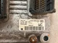 Компютри двигател ECU Opel Corsa C 1.2i Опел Корса Ц, снимка 7